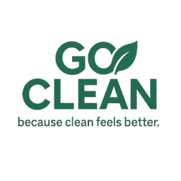 Go Clean USA Logo