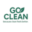 Go Clean Logo
